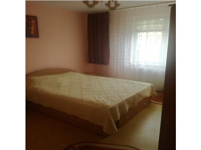 Apartament 2 camere semicentral,  Calea Bucuresti, mobilat si utilat
