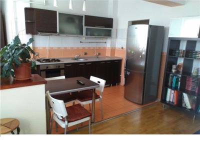 Vanzare / Inchiriere  apartament 2 camere bloc nou Gavana